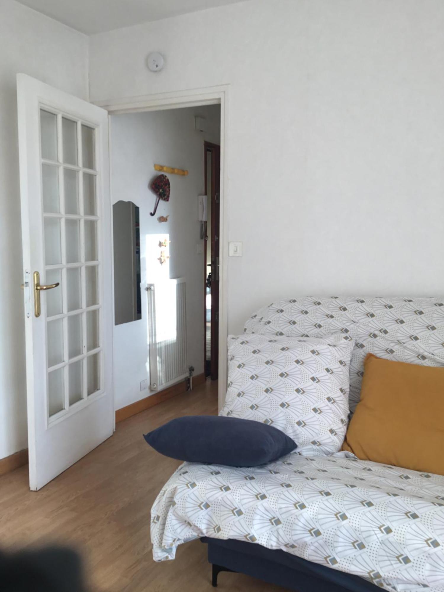 Residence Les Goelands ウイストルアム エクステリア 写真